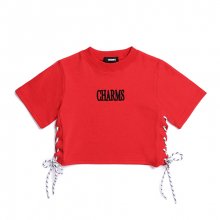 Knot Logo T RED