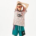 UMB X LMC SOCCER SHORT SLV 저지 (U8221YTS93)