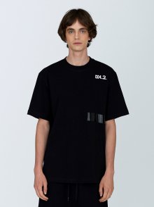 DK_2 T-Shirts(BK)