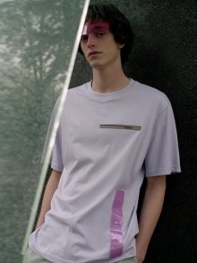 PVC Length T-Shirts(VI)