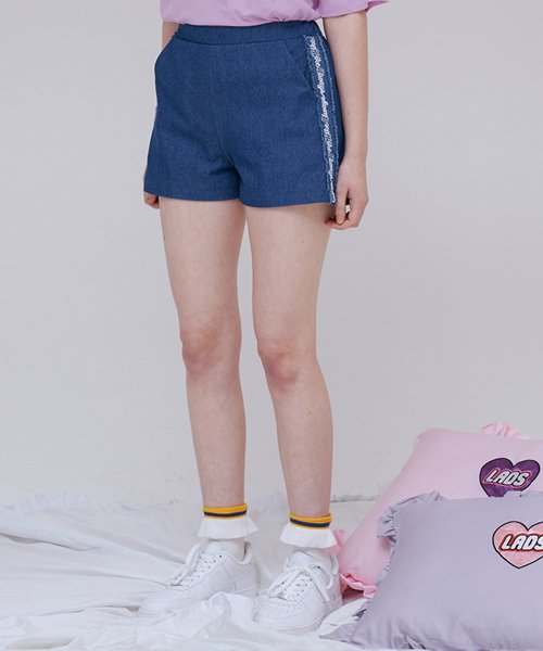 디어스토커(DEARSTALKER) SUSU PANTS 수수 팬츠 - 사이즈 & 후기 | 무신사