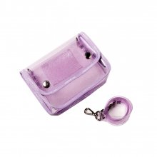 2way Cross Bag_Purple