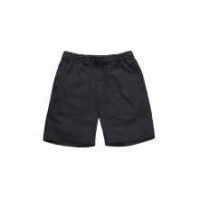 18SS STANDARD WORKER FATIGUE EASY SHORTS CHARCOAL