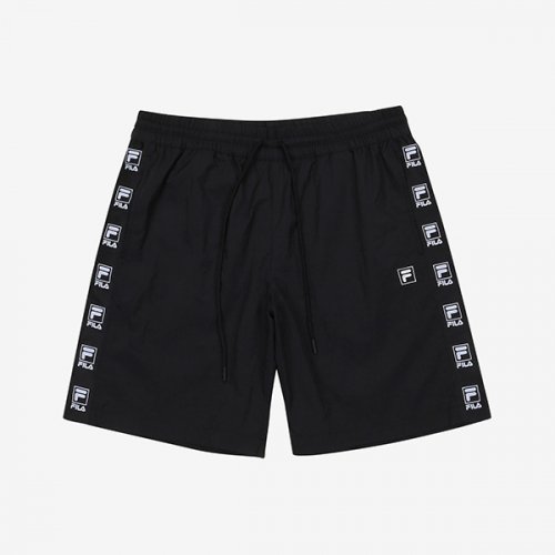 fila half pants