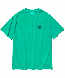 VTV SHORT SLEEVE HS [EMERALD]