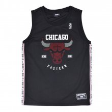 CHI BULLS 슬리브리스N182TS451P