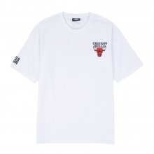 CHI BULLS 팀로고 자N182TS080P