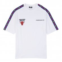 CHI BULLS 어깨 테이N182TS030P