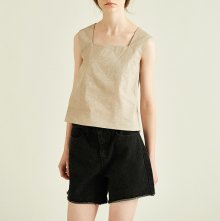 18 S/S SUMMER  JEANS 06 SHORTS