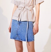 18SS SUMMER 3D-SKIRT