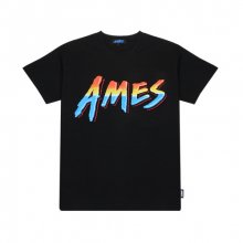 AMES RAINBOW T-SHIRTS_BK