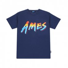 AMES RAINBOW T-SHIRTS_NV