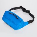 스트레치엔젤스(STRETCH ANGELS) [N.E.O] Round SQ belt bag (Blue)