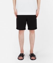 Sweet Shorts - Black / Shorts