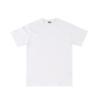 무지 반팔 티셔츠 (WHITE)