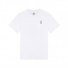 [SM18 Peanuts] Charlie Point T-Shirts(White)