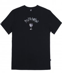 Holy Grail T-Shirts Black