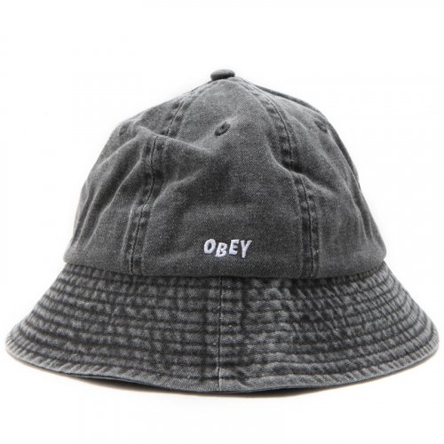 Obey decades 2025 bucket hat