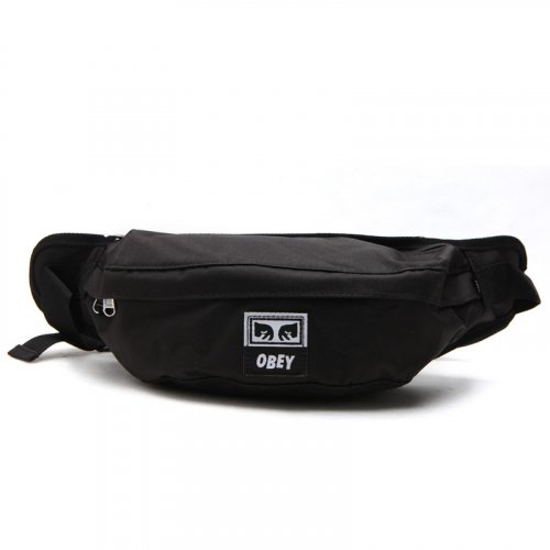 Obey drop outlet out sling pack