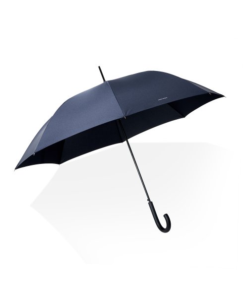 무신사 스탠다드() UV 차단 자동 장우산 [네이비] 상품 이미지