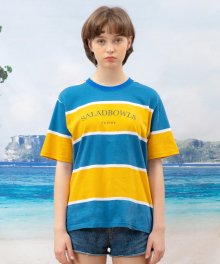 18 SB 베이직 티셔츠 2 [옐로우]