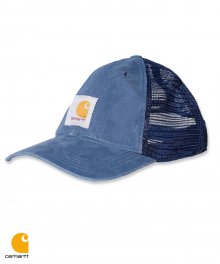 BUFFALO CAP (DARK BLUE)