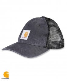 BUFFALO CAP (BLACK)