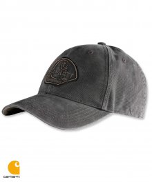 MOORE CAP (BLACK)