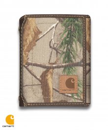 TRIFOLD REALTREE WALLET (CAMO)