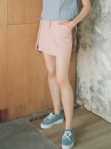 느와(NOIR) Rino Skirt (PK)