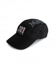 2009 Camp Cap_Black