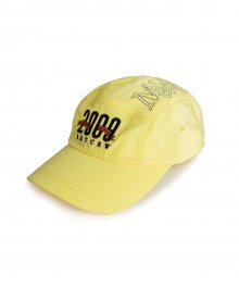 2009 Camp Cap_Butter