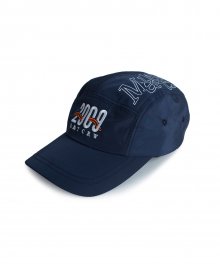 2009 Camp Cap_Navy