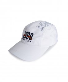 2009 Camp Cap_White