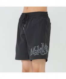 MMD Short_Black