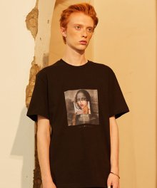 The Modern Age Collage Tee 02_ Black