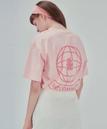 YOUTH PLANET TEE PK