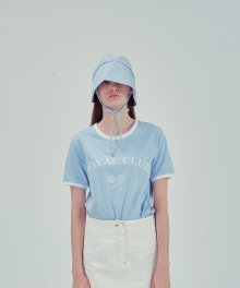 ROYAL CLUB TEE SB