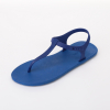 Sandal Blue-Blue