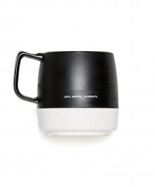 LIFUL x HELINOX DINEX MUG black