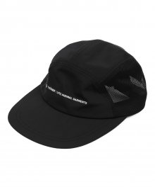 LIFUL x HELINOX MESH CAMP CAP black