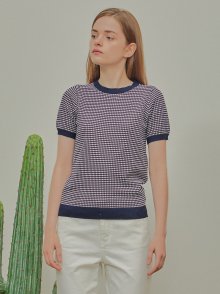 MARINE T-SHIRT-NAVY