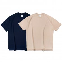 레이온 에센셜 티셔츠 2 SET