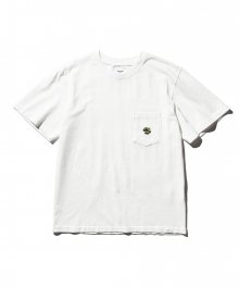 Pinus MVS T-Shirt Off White