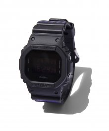 VIVASTUDIO X G-SHOCK DW-5600 [BLACK+PURPLE]