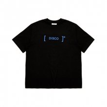 킨다 뮤직 티셔츠(블랙)