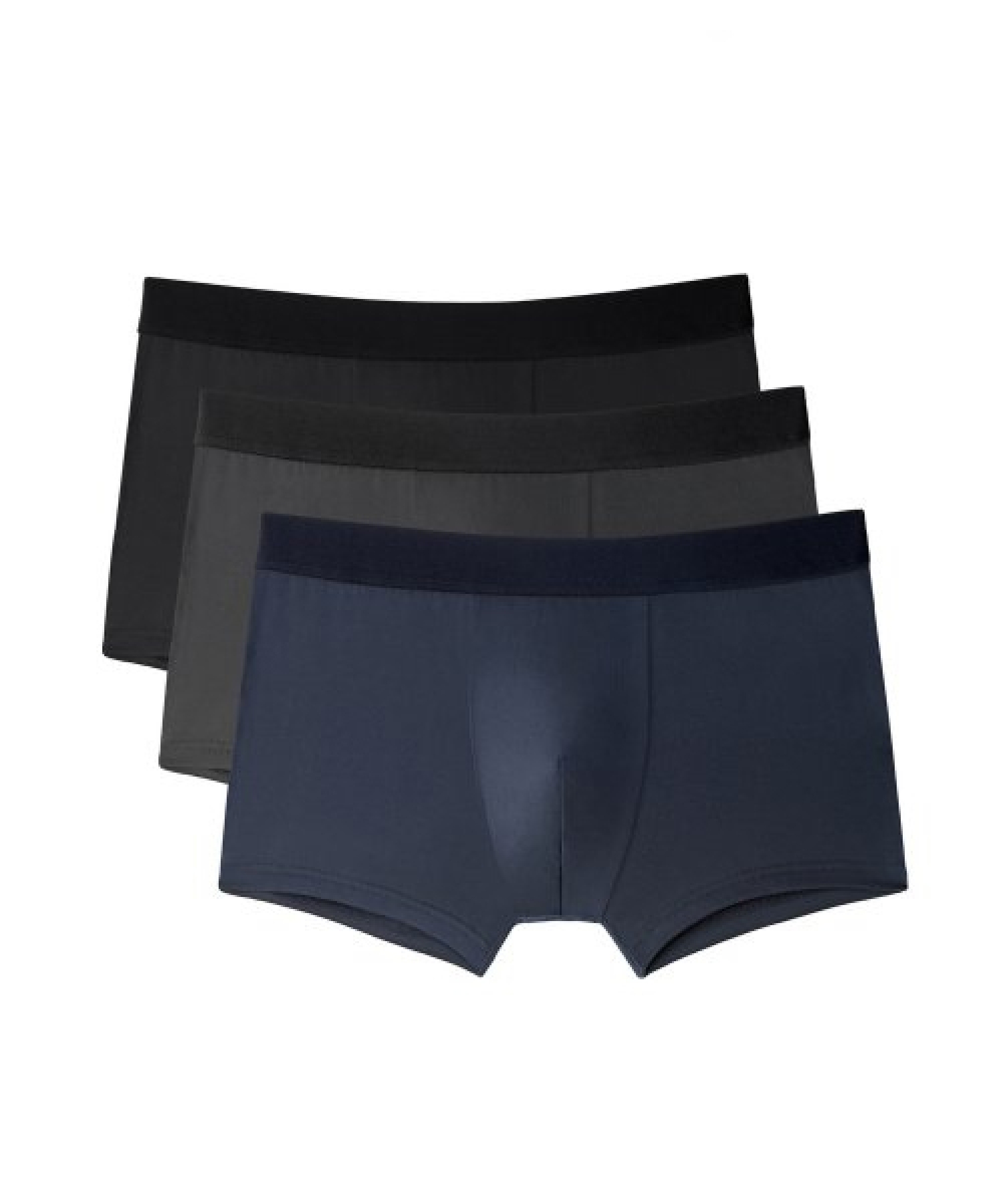 MENS DRAWERS 3PACK