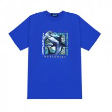 AMES HAMMER SHARK T-SHIRTS / BU