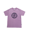 Stamp T-Shirt [Lavender]