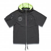 DV. LOT533 ZIP-UP HOODIE SHIRTS (SET-UP)